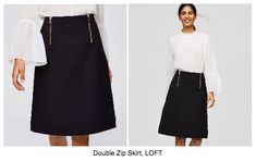 What’s Cocktail Attire for Women? | The University Network Women's Skirts, Cute Woman