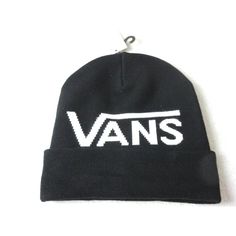 Vans Unisex Breaking Curfew Black White Logo Cuff Beanie Skull Cap Hat Osfa Nwt Vans Unisex "Breaking Curfew" Classic Black And White Logo Cuff Beanie. One Size Fit Most Adults. Super Soft, This Beanie Is Super Comfortable And Classic! Acrylic In Material, This Item Will Keep You Toasty Warm While Looking Great! Brand New With All Original Tags. Get This Item With Fast U.S. Shipping To Your Door! If You Like What You See Please Visit Our Store As We Carry Lots Of Other Great Items! Please Messag Winter Streetwear Hats With Letter Print, Casual Beanie With Letter Print, Casual Winter Hats With Letter Print, White Casual Beanie For Streetwear, Casual Vans Hats With Adjustable Fit, Vans Casual Adjustable Hats, Casual Adjustable Vans Hats, Casual Cotton Beanie With Letter Print, Black Beanie With Letter Print For Streetwear