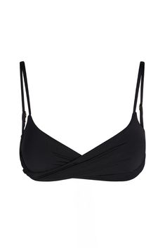 Bordeaux Top - Black Black Monday, Monday Swimwear, Beach Look, Care Tips, Spring Summer Fashion, Lay Flat, Shoulder Straps, The Sun, Summer Fashion