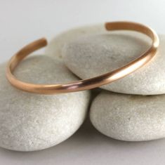 Wide Matte Brushed Rose Gold Cuff, rose gold fill bangle, wide stacking cuff Rose Gold Minimalist Bangle As Gift, Minimalist Rose Gold Bangle As A Gift, Adjustable Rose Gold Minimalist Cuff Bracelet, Modern Rose Gold Cuff Bracelet As Gift, Modern Rose Gold Cuff Bracelet Gift, Peoria Az, Gold Cuffs, Gold Bangle, Emerald Earrings