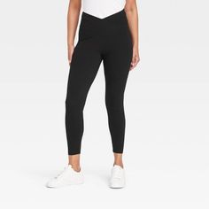 Casual Compression Yoga Pants With Comfort Waistband, Casual Mid-rise Compression Yoga Pants, Casual Compression Leggings With Elastic Waistband, Casual Compression Pants For Fall, Versatile High Rise Yoga Pants, High Waist Leggings With Comfort Waistband For Athleisure, High Waist Leggings With Comfort Waistband, Casual High Waist Compression Leggings, Casual Mid-rise Activewear For Yoga