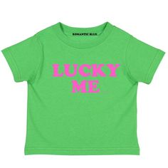 Unisex Pink T-shirt With Screen Print, Green Cotton Shirt With Text Print, Cute Green T-shirt With Custom Print, Green Cotton T-shirt With Screen Print, Green Funny Shirt With Screen Print, Green Funny Print Graphic Tee, Unisex Pink Screen Print T-shirt, Funny Green Shirt With Screen Print, Green Graphic Tee With Funny Print