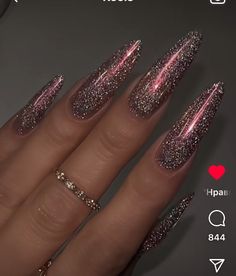 Simple Nails, Manicure, Nail Art, Nails