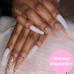 Press On Acrylic Nails, Stars Nails, Acrylic Nail Set, Long Acrylic Nails Coffin, Summer Acrylic Nails, Crystal Nails, Coffin Nails Designs, Fire Nails, Pretty Acrylic Nails