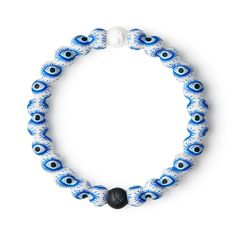 Evil Eye Bracelet Put Yourself First, Eyeshadow Brush Set, Amulet Bracelet, Bad Intentions, Asian Culture, Raw Crystal Necklace, Evil Eye Ring, Chakra Jewelry, Mala Bracelet