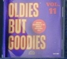 oldies but goodies vol 1 cd