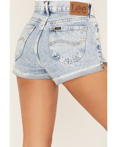 Casual Western Wear, Denim Cutoff Beach Shorts, Beach Mid-rise Jean Shorts With Frayed Hem, Beach Jean Cutoff Shorts With Built-in Shorts, White Mid-rise Denim Shorts, Shorty Shorts, Mid Rise Jean Shorts, Lovely Princess, Hot Skirts