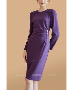 Buy elegant long sleeved knee length sheath party dress at wholesale price online. Free shipping and pro custom service since 2009. Classic Long Sleeve Bodycon Dress, Classic Long-sleeved Bodycon Dress, Formal Fitted Long Sleeve Dress, Elegant Sheath Long Sleeve Dress For Evening, Fitted Long Sleeve Formal Dress, Fitted Long Sleeve Dress For Formal Occasions, Classic Long Sleeve Party Dress, Elegant Long Sleeve Bodycon Dress, Classic Long Sleeve Bodycon Party Dress