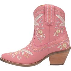 She wears flowers in her hair and flowers on her boots. The Primrose is Dingo1969's take on boho vibes. Soft wearable leather, pretty embroidered flowers and lacing detail make the #Primrose ready for the garden party, the festival and nights on Lower Broadway. Kick your style up a notch. #beautyandtheboot Spring Festival Embroidered Boots, Embroidered Boots For Spring Festivals, Floral Embroidery Boots For Spring Festival, Floral Embroidered Boots For Spring Festival, Bohemian Style Boots For Spring, Fall Floral Embroidery Snip Toe Boots, Bohemian Floral Print Round Toe Boots, Bohemian Round Toe Boots With Floral Print, Fall Floral Embroidered Snip Toe Boots