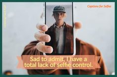 Funny Instagram Captions for Selfies. Check out these cool and clever captions when you need just the right words!  #selfie #captions Funny Instagram Captions, Clever Captions, Caption Ideas, Instagram Captions