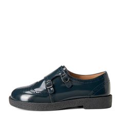 Alsa Navy Shoes by Age of Innocence Classic Suits, Summer Pumps, Cozy Shoes, Velvet Sneakers, Spring Boots, Perfect Model, Warm Shoes, Leather Decor, Walker Shoes