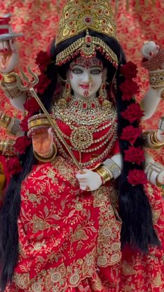 Bal Krishna Video, Hindu Goddesses, Krishna Video, Bridal Nose Ring, Latest Bridal Blouse Designs, Flowers Quotes, Ganesh Wallpaper