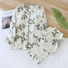 47638739157301|47638739190069|47638739222837 White Floral Print Sets For Home, White Floral Print Home Sets, Beige Home Sets For Spring, Casual Beige Floral Print Sets, Long Sleeve Patterned Set With Floral Print, Patterned Long Sleeve Floral Print Set, Patterned Floral Print Long Sleeve Set, Long Sleeve Floral Print Patterned Set, Patterned Long Sleeve Printed Sets