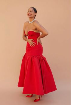 Tracee Ellis Ross Organza Fashion, Where I Want To Be, Fashion Dresses Formal, Wedding Gown Inspiration, I Am Learning, Chic Dress Classy, Classy Wedding Dress, Tracee Ellis Ross