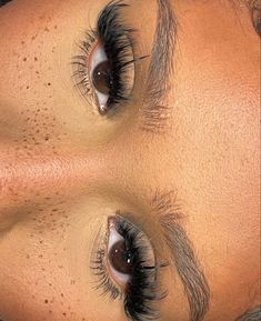 Strip Lash Extensions, Lashes Extensions, Cat Eye Lash, Eyelash Extensions Styles