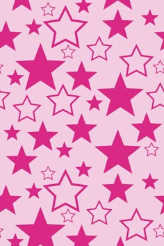 Star shape wallpaper for phone, Barbie inspired Star Girl Wallpaper Pink, Cute Wallpaper Ipad, Pink Stars Wallpaper, Stars Aesthetic Wallpaper, Pink Ipad Wallpaper, Pink Star Background, Celestial Wallpaper, Pink Celestial, Living Room Wall Wallpaper