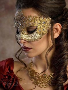 Yennefer Cosplay, Masquerade Wedding, Venice Mask, Mask Masquerade, Venetian Masks, Venetian Mask, Mask Girl, Carnival Masks, Masks Art