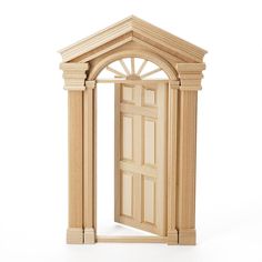 PRICES MAY VARY. Scale: 1/12 miniature dollhouse accessories Package Included: 1x miniature door (Not Including Other Items) Dimension (LxWxH): 5.6x0.8x8.8 inch Application: Suitable for 1/12 scale miniature decoration, delicate ornaments for dollhouse, additional items to make your dollhouse more complete. High Quality: Exquisite details, perfect as gift for friends. It will bring more fun to your dollhouse decoration. Specification
 -Material: wood
 -Color: as shown
 -Quantity: 1x dollhouse do Birdhouse Decor, Miniature Door, Dollhouse Door, Miniature Dollhouse Accessories, Antique Dollhouse, Vintage Illustration Art, Miniature Dollhouse Furniture, House Door, Decorative Bird Houses