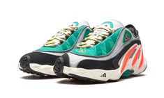 FYW 98 EG5195 Coral Shoes, Happy Memorial Day, Stadium Goods, Air Max Sneakers, Nike Air Max, Green And Grey, Sneakers Nike, Coral, Size 10