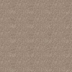 a beige carpet with small dots on it