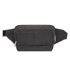 Tried and true, no other travel bag or Anti-Theft bag collection enjoys the level of loyalty Travelon Classic does. Its called Classic for a reason, from its versatile style, renowned security features and thoughtful organization, this waist pack will carry and keep more items organized than others. Durable, water and dirt resistant the Classic Waist Pack features the Travelon patented Anti-Theft security system to protect you from pickpockets and thieves. It includes slash-resistant mesh inner Modern Belt Bag With Anti-theft Pocket For On-the-go, Anti-theft Rectangular Chest Bag For Travel, Rectangular Travel Belt Bag With Anti-theft Pocket, Practical Travel Chest Bag With Anti-theft Pocket, Modern Belt Bag With Anti-theft Pocket For Daily Use, Practical Chest Bag With Anti-theft Pocket For Travel, Anti-theft Nylon Bags For Trip, Functional Travel Belt Bag With Anti-theft Pocket, Functional Belt Bag With Anti-theft Pocket For Travel