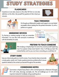 a poster with some information about students and their teacher's workflows on it