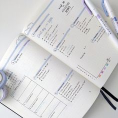 two toothbrushes sitting on top of a paper with some sort of information attached to it