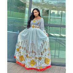 Gorgeous Habesha Dress Handwoven Habesha Kemis Modern Habesha Libs Eritrean Dress ሀበሻ ቀሚስ ሀበሻ ልብስ Eid Long Sleeve Dresses With Woven Motifs, Festive Anarkali Dress With Woven Motifs, Wedding Long Sleeve Dress With Woven Motifs, Long Sleeve Wedding Dress With Woven Motifs, Anarkali Dress With Woven Motifs For Traditional Ceremonies, Anarkali Style Long Sleeve Maxi Dress For Traditional Ceremonies, Navratri Dresses With Woven Motifs, Transitional Festive Dresses With Woven Motifs, Festive Long Sleeve Dress With Woven Motifs