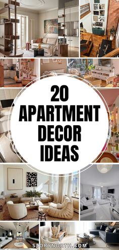 Save this pin for the latest apartment decor trends that will elevate your living space! From minimalist designs to cozy accents, discover how to stay stylish at home. #ApartmentDecor #HomeDecor #InteriorDesign