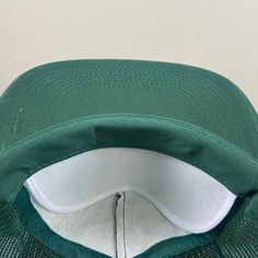 Vintage John Deere Hat Good Condition Made by Cobra Caps in China One Size Fits All OSFA *Follow LegacyVintage on Instagram* * I ship all items in two or three business days and utilize Priority Mail options via USPS. Expedited shipping is available upon request. If you have any questions; Please Ask! * All of my items are pre-owned and, unfortunately, sometimes have scuffs, stains, or other signs of pre-lovin'. I will always list any major damage and often will include photos. * I'm happy to pr Green Vintage Trucker Hat For Outdoor, Green One Size Fits Most 5-panel Dad Hat, Vintage Green Adjustable Dad Hat, Vintage Green Snapback Hat For Outdoor, Green Visor Trucker Hat For Sports Events, Vintage Green Snapback Baseball Cap, Retro Green Visor Baseball Cap, Retro Green Snapback Hat For Outdoor, Vintage Green Dad Hat With Curved Brim