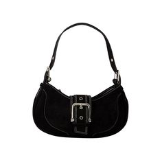 The Brocle Hobo Bag Fromosoi Embodies Casual Elegance With Its Hobo Silhouette In Black Leather. Featuring A Minimalist Design And Refined Details Such As The Distinctive Buckle, This Bag Combines Style And Functionality. Perfect For Everyday Chic, The Brocle Hobo Bag Adds A Discreet Touch Of Sophistication To Your Wardrobe. Shoulder Strap: 18-47 Cm. Shoulder Strap - Smooth Calf Leather. Material : Smooth Calfskin. Lining : Cotton. Colours: Black - Denim Black. Fit: True To Size - Sizing: Europe Black Shoulder Bag With Buckle For Evening, Black Shoulder Bag With Buckle Closure For Evening, Black Evening Shoulder Bag With Buckle Closure, Black Baguette Bag Satchel With Silver-tone Hardware, Modern Black Shoulder Bag With Buckle Closure, Classic Black Shoulder Bag With Buckle Closure, Classic Black Bag With Buckle Closure, Black Satchel Shoulder Bag With Buckle Closure, Black Satchel Bag With Buckle Closure