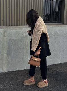 Rok Outfit, Mode Hipster, Mode Zara, Outfit Trends, Mode Ootd