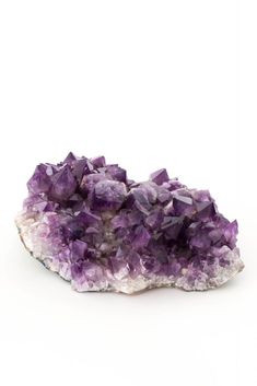 Large Amethyst Luxury Purple Healing Crystals, Luxury Spiritual Amethyst Geodes, Purple Crystal Types, Luxury Purple Spiritual Crystals, Luxury Classic Amethyst Gemstones, Magic Things, Purple And Silver Wedding, Lavender Amethyst, Your Higher Self