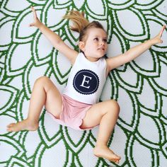 E - Bodysuit Spoons, Home Page, Kids Rugs