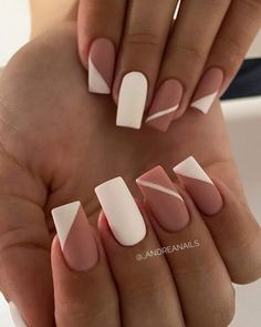 Wow Nails, Casual Nails, Work Nails, Acrylic Nails Coffin Short, Short Acrylic Nails Designs, Short Acrylic Nails, Nail Arts, Long Acrylic Nails, Cute Acrylic Nails