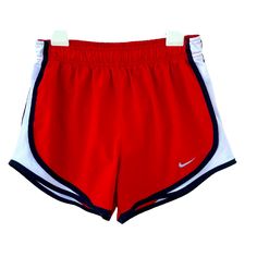 New Without Tags Red/White Nike Tempo Shorts Nike Tempo Shorts, Nike Tempo, Nike Red, White Nike, Shorts Athletic, Nike Shorts, White Nikes, Athletic Shorts, Black Shorts