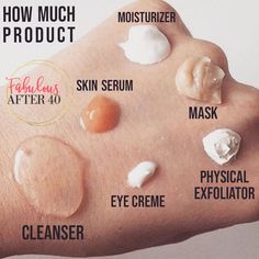 How to Use Anti-Aging Creams to Get Results that Make a Difference! - Skincare Layering, Anti Aging Quotes, Hello Glow, Eye Creme, Night Moisturizer, Aesthetic Medicine, Anti Aging Facial, Skin Serum, Lip Art