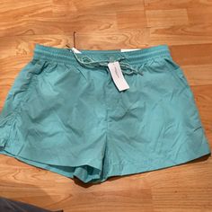 Bn Mint Shorts Two Side Pockets Elastic Waist Mint Shorts, Shorts American Eagle, American Eagle Shorts, American Eagle Outfitters, American Eagle, Elastic Waist, Mint, Womens Shorts, Elastic