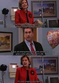 the office is shown in this funny scene