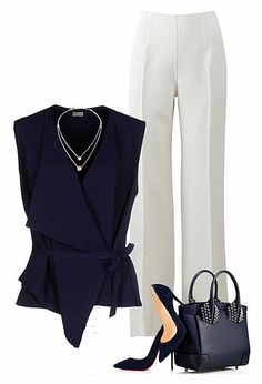 Interview Outfits, Look Formal, Elegante Casual, Professional Attire, Work Outfits Women, Online Dress Shopping, Business Casual Outfits, Work Attire