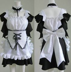 Looking for high quality Maid Sama! Cosplay with great price? Check out this Maid Sama! Misaki Ayuzawa Cosplay Costume and start saving big today! Maid Sama Misaki, Misaki Ayuzawa, Odd Fashion, Dress Necklace, Maid Uniform, Maid Cosplay, Maid Sama, Maid Outfit, Cosplay Tips