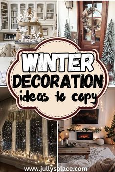 winter decoration ideas, winter decor ideas, winter home decor Winter Porch Ideas, Non Christmas Winter Decor, January Home Decor Ideas, Simple Winter Decor, Winter Decor Ideas For The Home, Winter Decor Ideas, Rustic Winter Decor, Make Your Home Cozy, Cozy Winter Decor