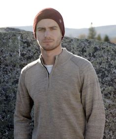 This 100% Baby Alpaca pullover will keep you warm and stylish. A subtle shade difference between the arms and the body adds style and depth. Works great with casual attire - for an easy, classic look, pair it with your favorite dark jeans. Materials : 100% Alpaca A nice match would be our AdventureRequired hats. Alpaca Clothing, Alpaca Sweater, Dark Jeans, Casual Attire, Baby Alpaca, Hat Sizes, Classic Looks, Alpaca, Kids Shoes