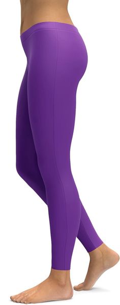 These Solid Lavender leggings will complement any leg it is on! Super soft high quality fabric, made of 82% polyester and 18% spandex, has 4-way stretch. The fabric is sturdy, yet lightweight and breathable, and stretches to fit your body, hugging it in all the right places and bounces back after washing. Lavender Leggings, Louis Vuitton Handbags Crossbody, Yoga Shoes, Nylon Leggings, Purple Leggings, Fashion Fail, Patterned Tights, Character Study, Figure Poses