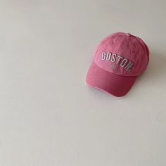 44041989947649 Casual Pink Hats With Adjustable Fit, Pink Adjustable Curved Visor Hat, Pink Trucker Hat With Curved Visor, Trendy Pink Trucker Hat With Curved Visor, Trendy Hats With Letter Embroidery And Curved Brim, Pink Cotton Curved Bill Hat, Trendy Pink Cotton Hat, Pink Spring Visor Dad Hat, Cute Pink Embroidered Hat