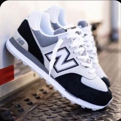 New Balance Shoe, Shoe Aesthetic, Best Casual Shoes, New Balance Sneakers