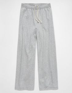 Cotton On Sweatpants, Cute Baggy Sweatpants, Sweatpants Outfit Brandy Melville, Womens Sweat Pants, Brandy Melville Grey Sweatpants, Brandy Melville Wide Leg Sweatpants, Low Rise Wide Leg Sweatpants, Cute Lounge Pants, Wide Leg Grey Sweatpants