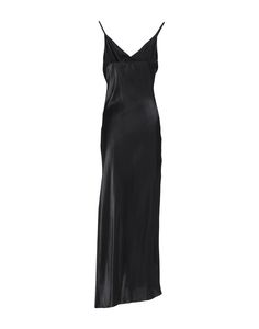 satin, no appliqués, solid color, v-neck, sleeveless, unlined, no pockets, slip style , Color: Black , Size: M/L Satin V-neck Night Dress, V-neck Slip Dress For Night, Modal Satin V-neck Party Dress, Sleeveless Silk Slip Dress For Night, Sleeveless Modal Satin Slip Dress For Night, Chic V-neck Maxi Dress For Night, Elegant Sleeveless Satin Dress For Night, Fitted Solid Color Slip Dress For Night, Sleeveless Solid Slip Dress With Bias Cut