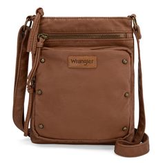 PRICES MAY VARY. The women's crossbody handbags made of high quality super soft washed stone leather Adjustable shoulder strap, can be used as a shoulder bag or crossbody bag according to individual needs Small purses measures 7"x 2.3" x 8.5"(Drop13.5"-26") Womens purses include 1 main compartment, 1 back pocket, 1 slip pocket and 3 zip pockets Multi-pocket design. Helps you stay organized with designated spaces for keys, phone, chapstick and more, essential for casual and work use Large Crossbody Purse, Shoulder Purses, Crossbody Handbags, Bags Vintage, How To Make Handbags, Small Purse, Satchel Bag, Womens Purses, Shoulder Purse