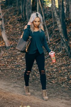 Thanksgiving Outfit Women, Outfit Trends, Wardrobe Ideas, Thanksgiving Outfit, Cute Fall Outfits, Fall Fashion Outfits, Casual Fall Outfits, Mom Outfits, Outfit Casual